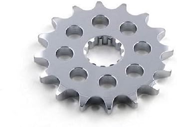 Pro-tek Made For Suzuki GSX1300R GSX-1300R Hayabusa Front Sprocket 530 Pitch 13T 1999 2000 2001 2002 2003 2004 2005 2006 2007 GSX1300R GSX 1300 R Hayabusa 13T
