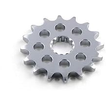 Pro-tek Made For Ducati 795 796 Hypermotard Front Sprocket 525 Pitch 14T 2010 2011 2012 2013 2014 2015 Ducati Hypermotard 796 Monster 795 796 14T