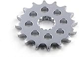 Pro-tek Made For Suzuki Bandit 1200 GSF1200 S Front Sprocket 530 Pitch 15T 1997 1998 1999 2000 2001 2002 2003 2004 2005 GSF1200S GSF 1200 S (15T)