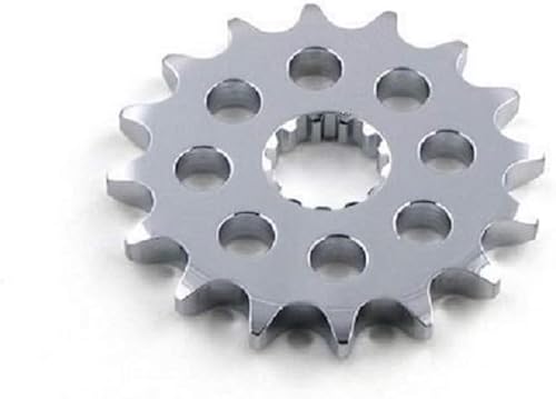 Pro-tek Made For Suzuki Bandit 1200 GSF1200 S Front Sprocket 530 Pitch 15T 1997 1998 1999 2000 2001 2002 2003 2004 2005 GSF1200S GSF 1200 S (15T)