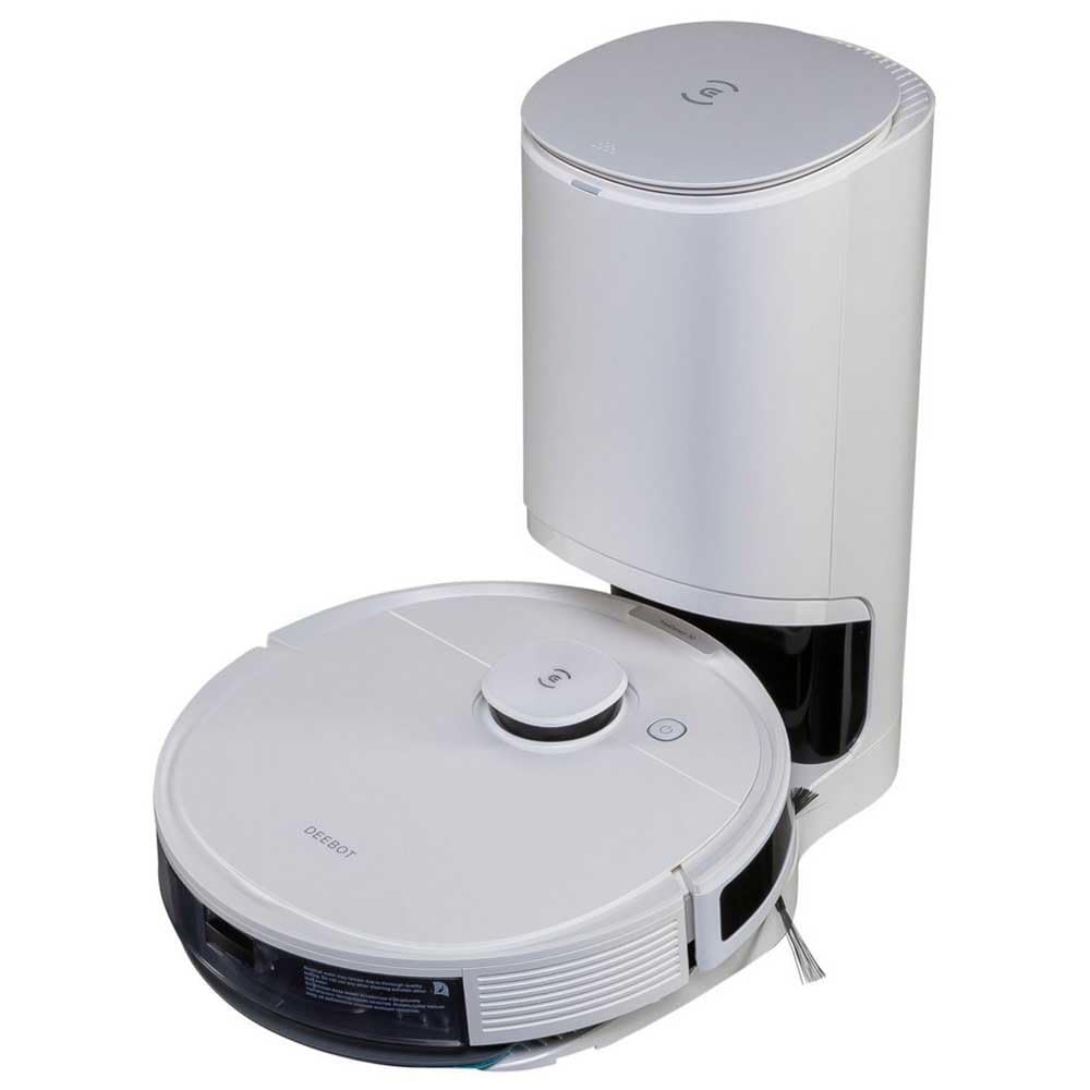 ECOVACS エコバッグス DEEBOT N8PRO+ 51D9H7ZzRKL._AC_UL210_SR210,