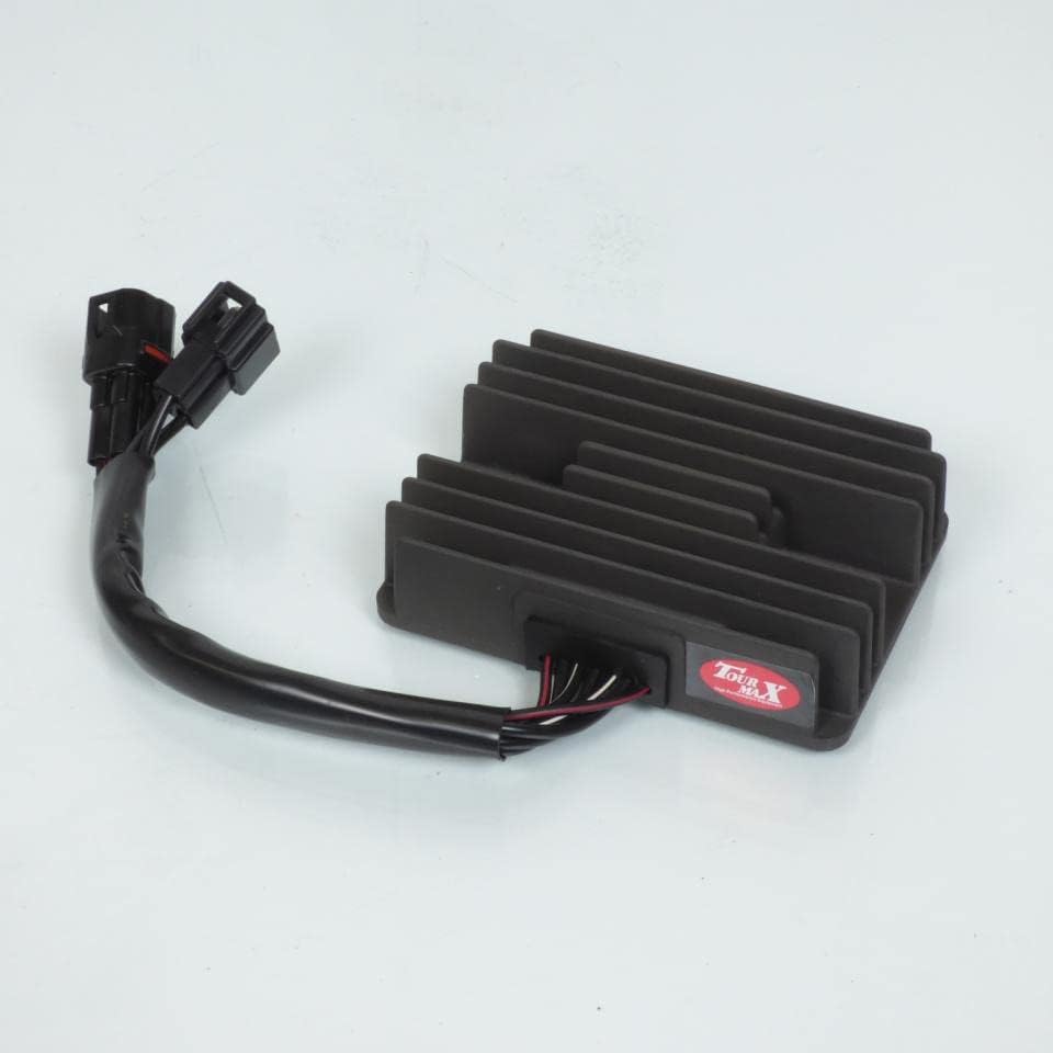 Suzuki GSXR 600 2006-2011 rgu-318 Motorcycle Rectifier Voltage Regulator New