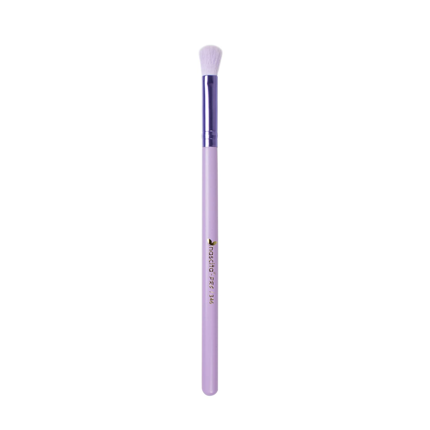 Nascita Soft Colors Dar Yapılı Far Karıştırma Fırçası - 346
