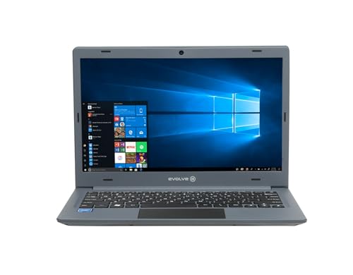 La Mejor comparativa de Ebook papyre listamos los 10 mejores. 24 Evolve III Maestro E Book 11.6 pulgadas 4GB 64GB eMMC Celeron N3450 1.1GHz Win10P, gris oscuro..