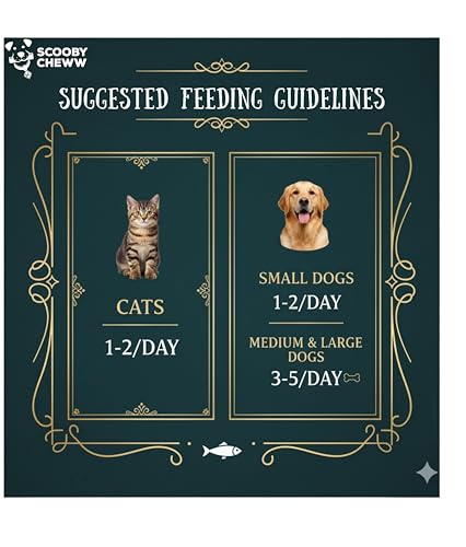 Image of Dehydrated Sardines for Dogs & Cats | 100% Natural Single Ingredient Fish Treats | High Protein & Omega-3 Rich Crunchy Snack for Healthy Skin, Shiny Coat, Joint Support