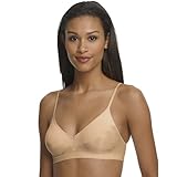 Hanes Women's Comfort Support Wire-Free Bra