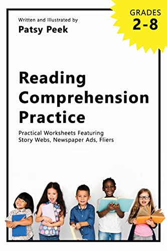 Reading Comprehension Practice view 2