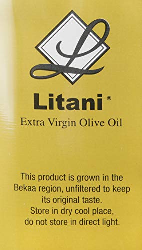 Aceite de oliva extra virgen sin filtrar miniatura 3