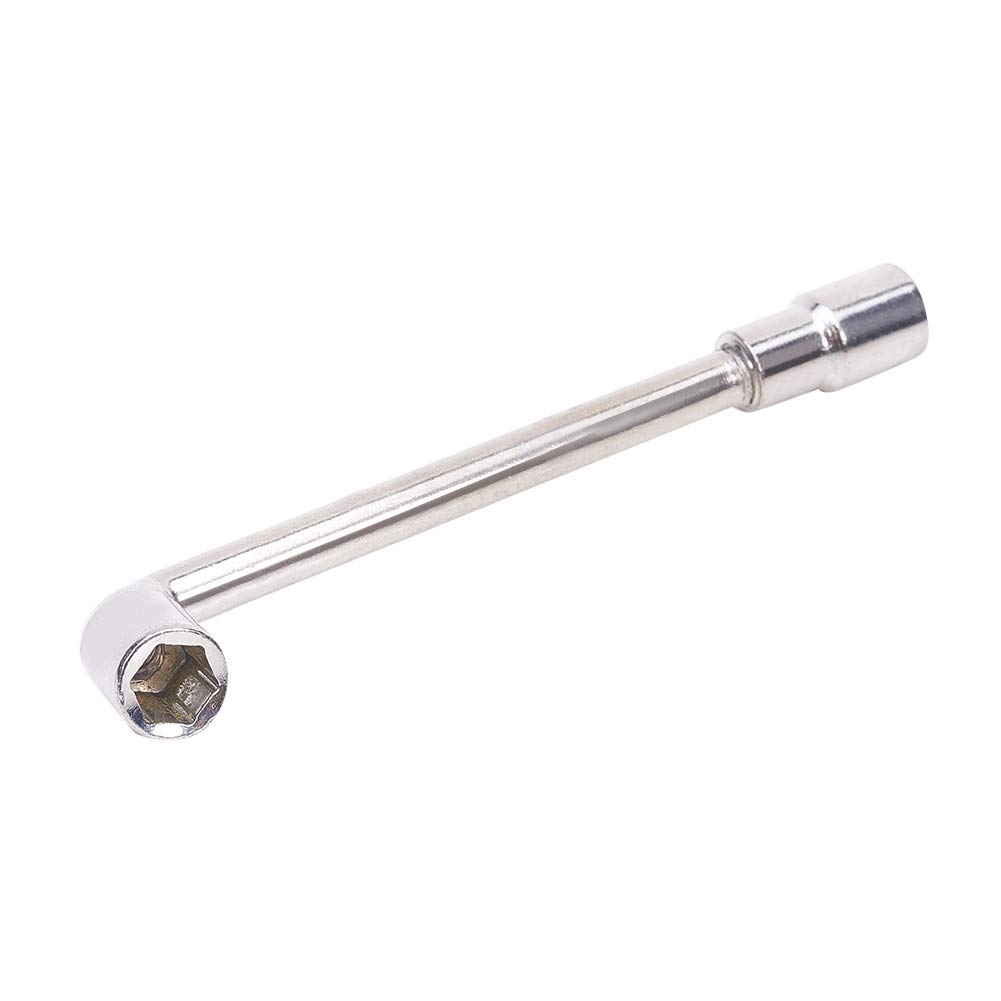 Amazon | Heyiarbeit ソケットレンチ 六角レンチ L型レンチ L型