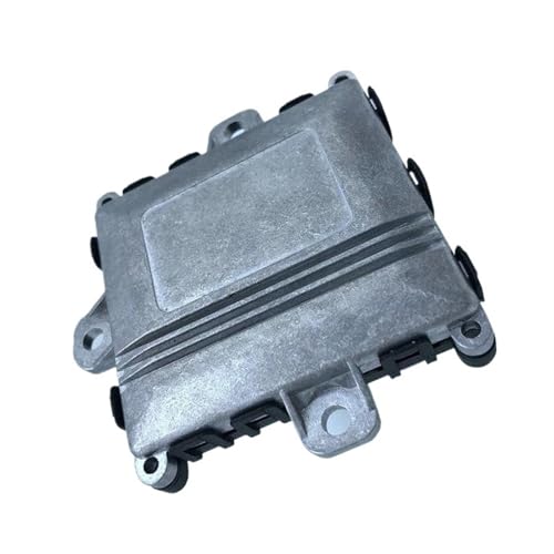 Unité de commande de phare X3 E83 pièce adaptative 7189312 rechange