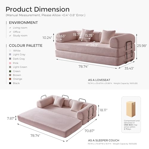Consejos para Comprar Sofa Cama Esquinero al mejor precio. 23 Imagen adicional