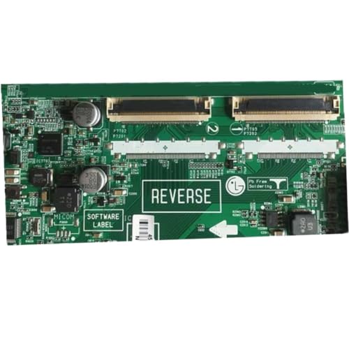 Arregla el encendido de tu TV con la placa base LG EAX65363904 3