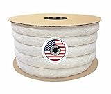 1' Cotton Piping Cord, Size 7 (13 yds)