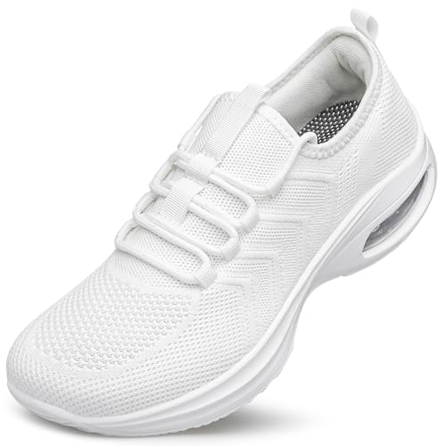 Wide Toe Box Shoes Men Extra Wide Width Sneakers Walking Shoes Cushion Non Slip Tennis Running...
