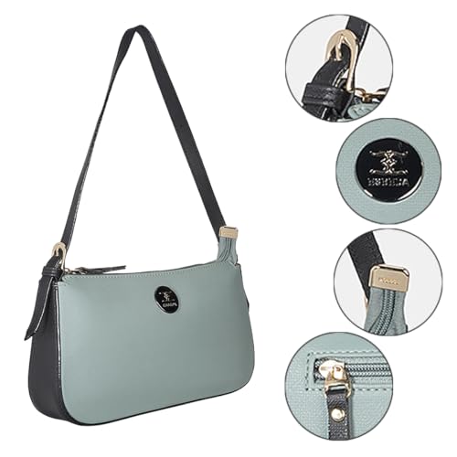 Image of ESBEDA Classic Draymilk Handbag | Ladies Purse | Stylish Handbag | Gift Bag For Women