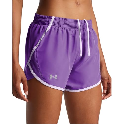 Image of Under Armour Women's Fly by Shorts