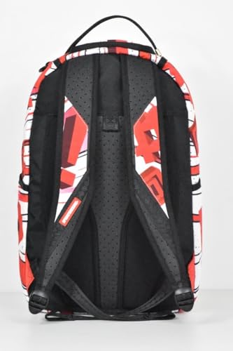 Sprayground TWISTED DLXR BACKPACK2