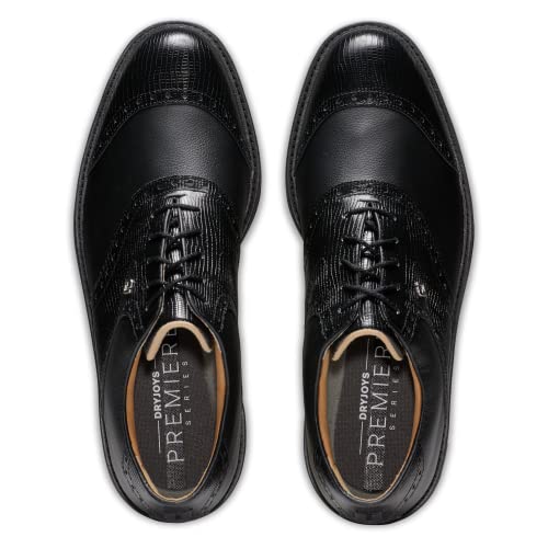 Image of FootJoy Men's Premiere Series-Wilcox Previous Season Style Golf Shoes