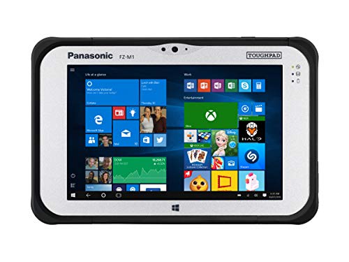 Panasonic Toughpad FZ-M1 17.8 cm (7