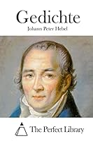 Gedichte 1512352705 Book Cover