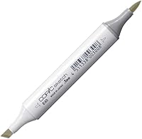 Vista 33 de Marcadores Copic Sketch