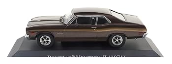 アメリカンカー コレクション 第83号(ポンティアック ベンチュラ