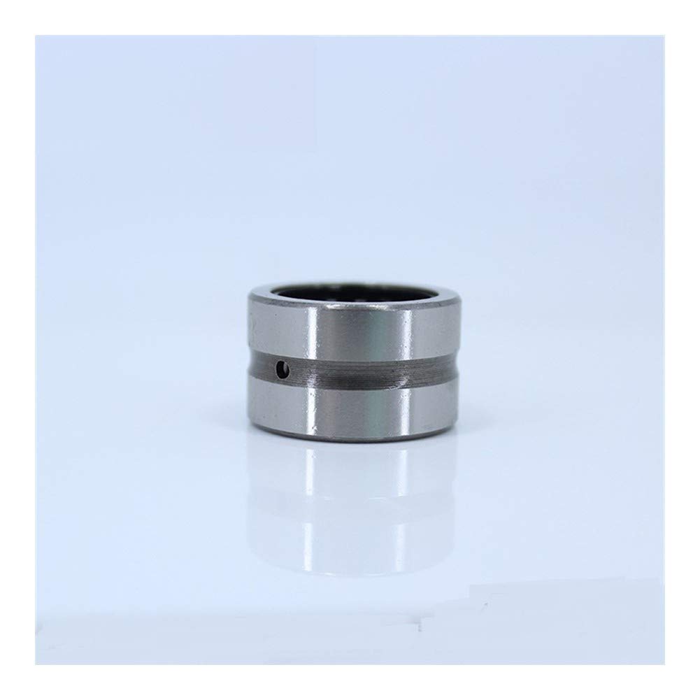 QEFHSVVZE Needle Roller Bearings NK37/30 Needle Roller Bearing 37x47x30 mm Solid Collar Needle Roller Bearings Without Inner Ring NK37/30 NK3730 Bearing Bearings