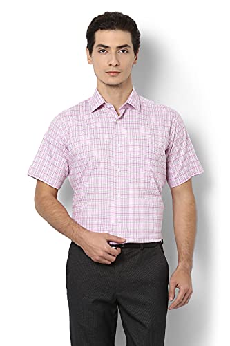 Image of Van Heusen Men's Regular Fit Shirt