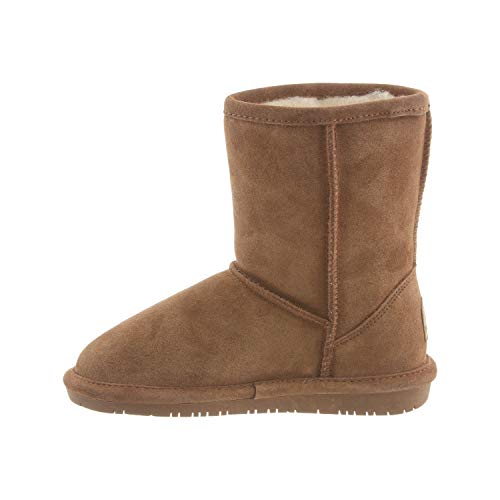 BEARPAW Emma 6.5 Inch Boot (Little Kid/Big Kid)4