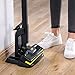 Kärcher - VC 4 Cordless 2-1 Stick Vacuum Cleaner - Lightweight -For Hard Floors, Carpets, Pet Fur & More - Handheld - Boost Suction - With Attachments,Yellow