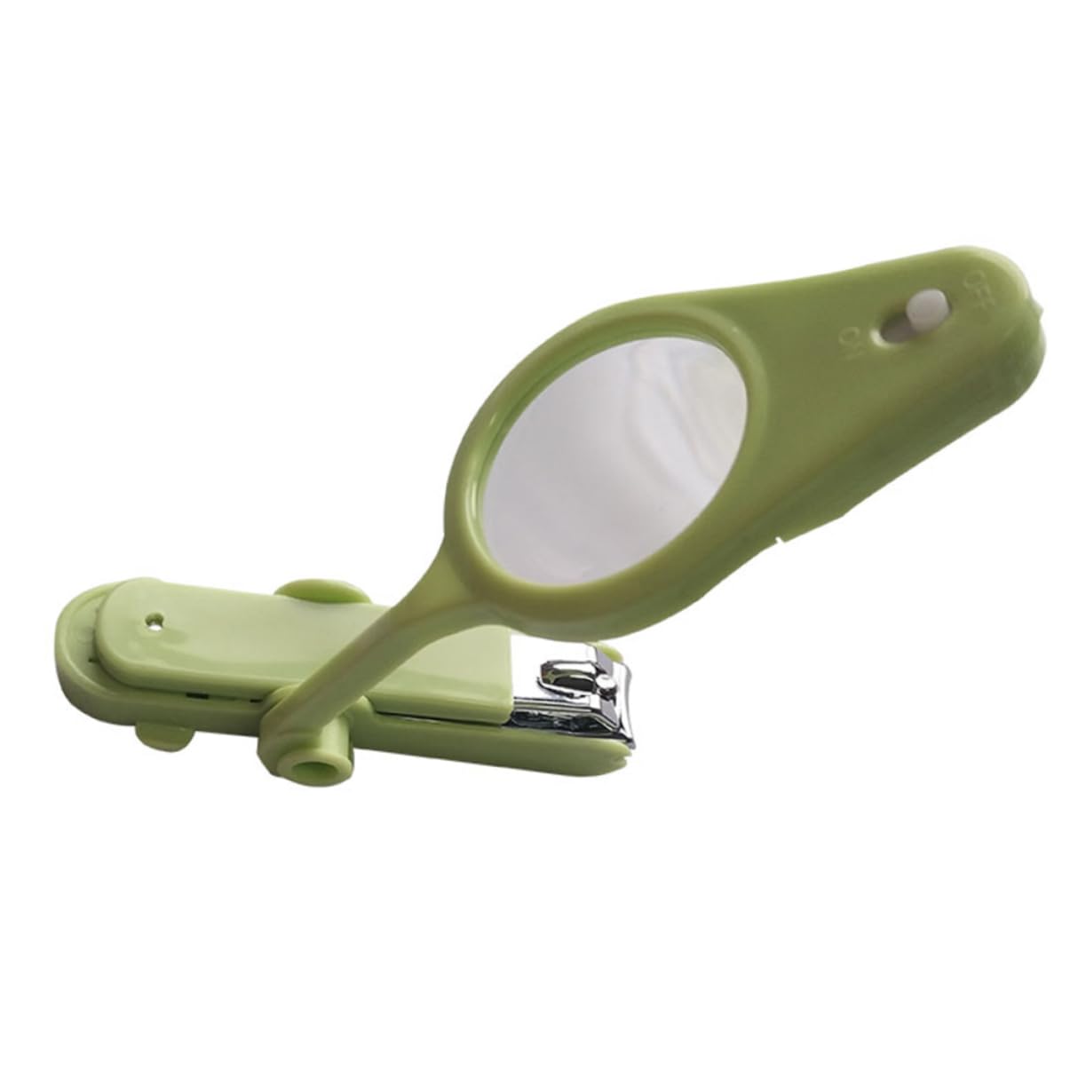 BESTonZON De Cuidado De Para Herramienta Para El Cuidado Del Cortauñas Para Tijeras Para Para Cortauñas Para 3 Uds