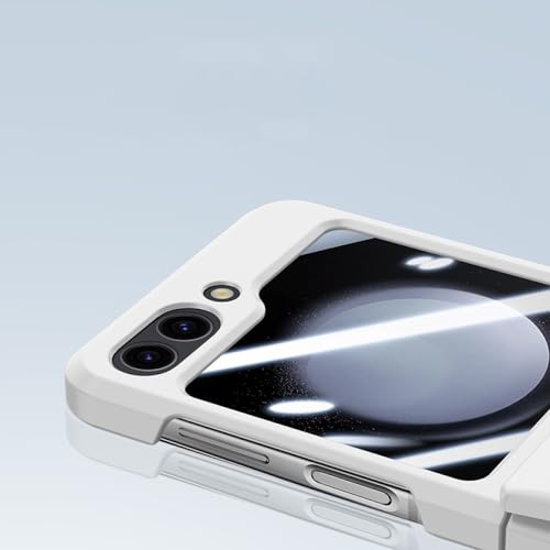 Coque Galaxy Z Flip 5 4 3 antichoc et colorée pour votre quotidien actif