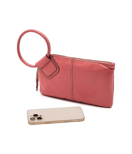 Image of HOBO Women's Sable Wristlet