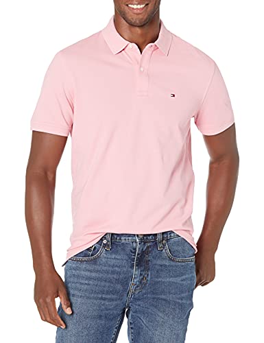 Image of Tommy Hilfiger Mens Tommy Knit Stretch Sf