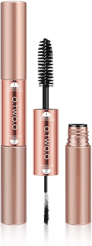 O.TWO.O Miracle 2 in 1 Mascara