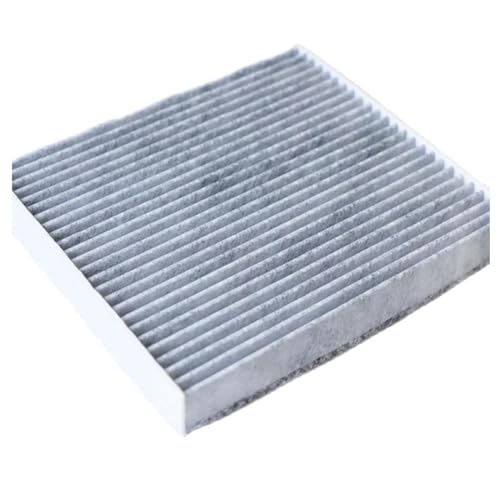 Filtro de carbón activo para habitáculo de Porsche Panamera 3.0