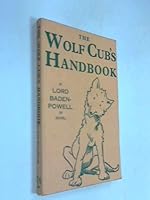 Wolf Cub's Handbook / Baden Powell B001NK0OIE Book Cover