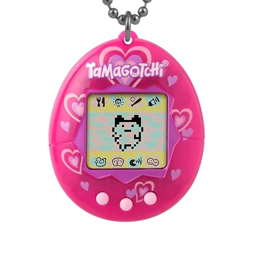 Image of Tamagotchi Original - Lots of Love