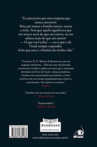 Viva Para Contar - As Vezes, Os Crimes Mais Devastadores Sao