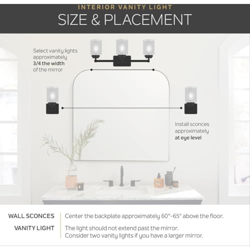 Image of Kichler Wall Sconce 2Lt LED