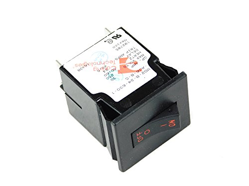 Briggs & Stratton 192785GS 30 Amp Circuit Breaker