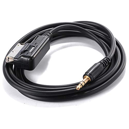 Adaptateur Bluetooth AMI MMI Pour Audi Q5 A5 A7 R7 S5 Q7 A6L A8L A4L 2010+ - Connexion Audio Sans Fil