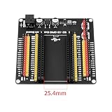 ESP32 S3 GPIO karta rozszerzeń do płyty rozwojowej ESP32 S3 WROOM1 ESP32 S3 DevKitC 1
