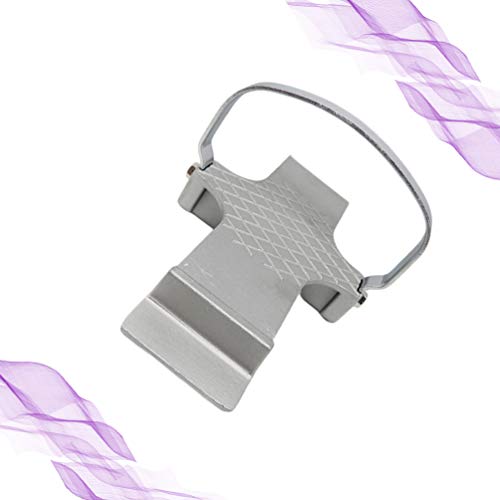 ULTECHNOVO Levantador de Painel Porta-Painel de Suporte Carregador de Paletes de Liga Leve BraÃ§adei