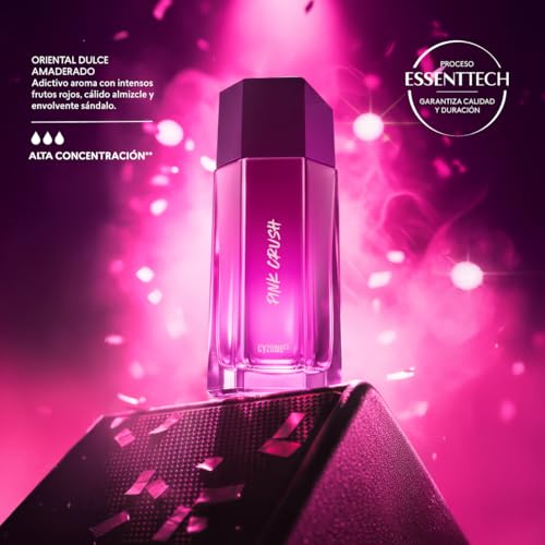 Opiniones de Lacoste Love Of Pink del mes. 13 Imagen adicional