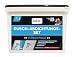 Produktbild MEM Dusch Abdichtung Set 9Kg