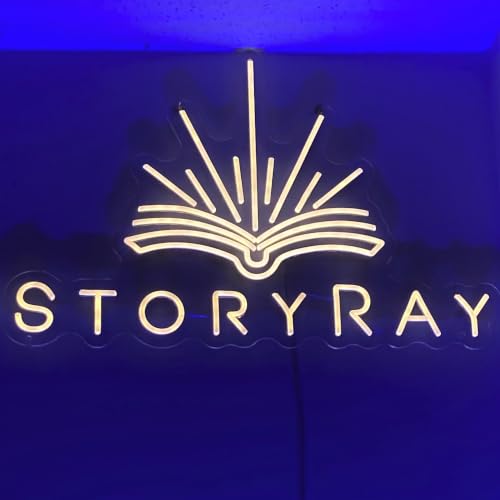 『StoryRay Podcast』のカバーアート