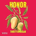 Cover of Honor