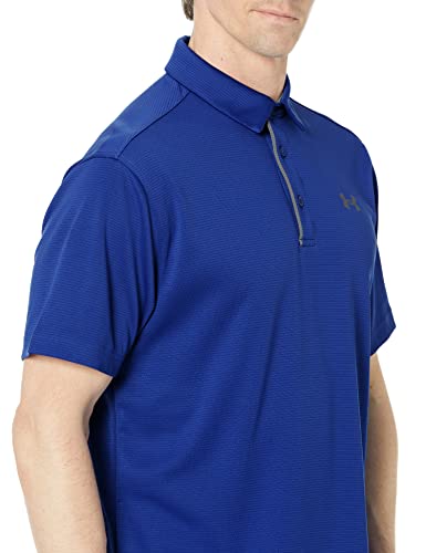 Image of Under Armour Men's Tech Golf Polo