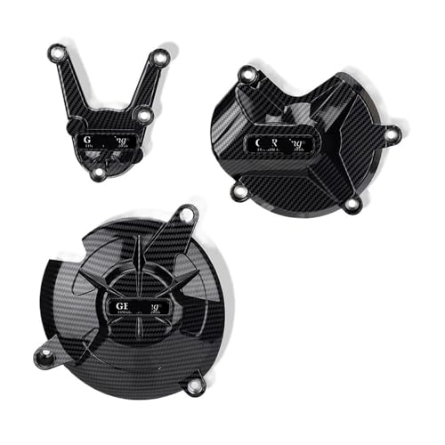 Couvercle stator moteur S1000RR S1000XR évite fuites huile après chute
